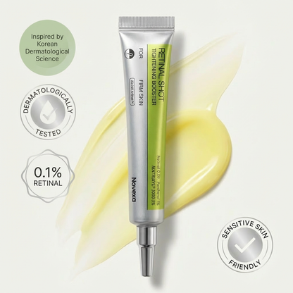 VENEXA™ Retinal Shot Tightening Booster