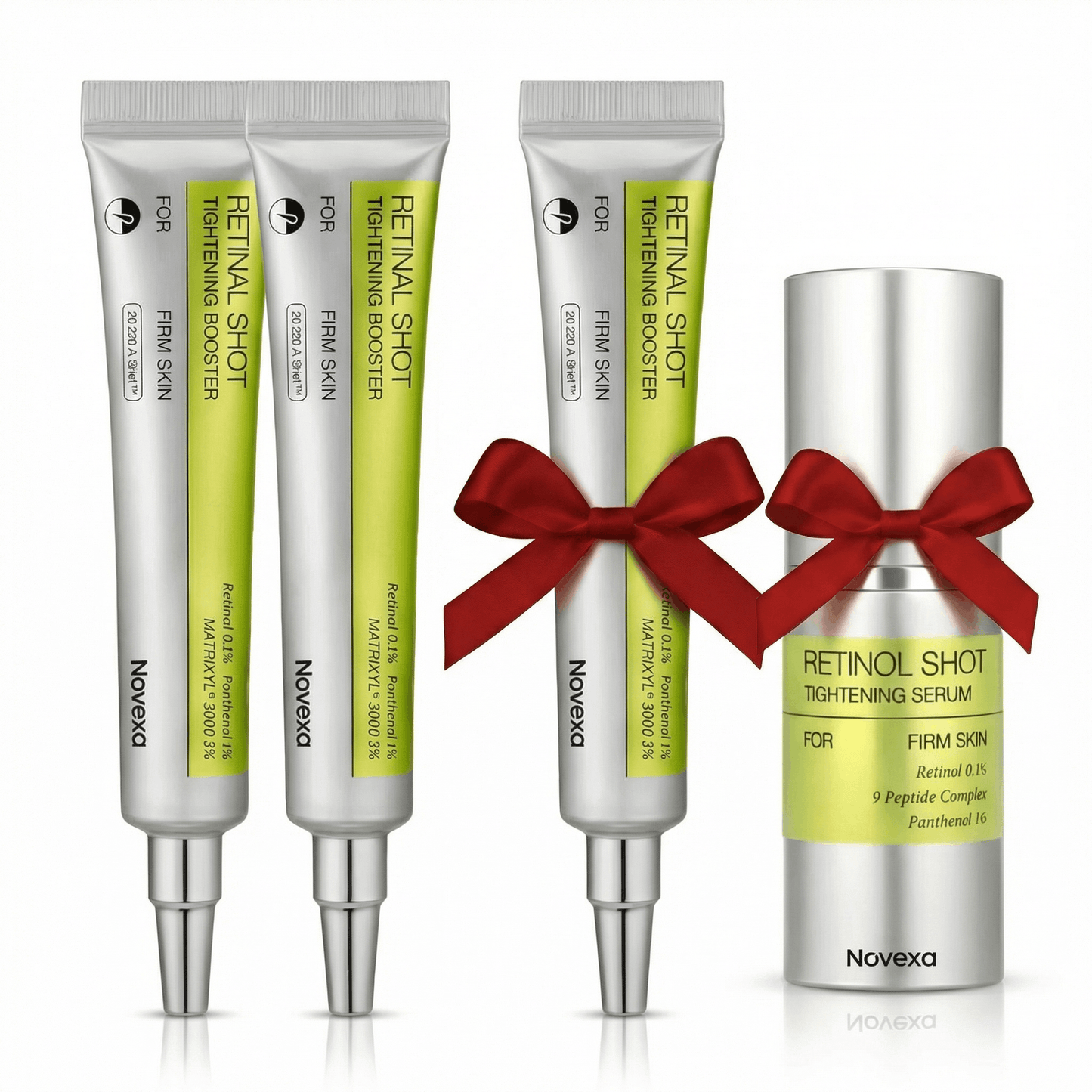 VENEXA™ Retinal Shot Tightening Booster